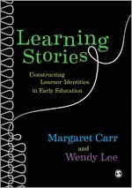 bokomslag Learning Stories