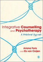 bokomslag Integrative Counselling & Psychotherapy