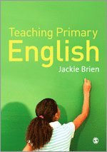 Teaching Primary English 1