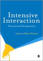 Dave Hewett - Intensive Interaction, Häftad