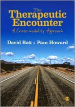 David Bott, Pam Howard - The Therapeutic Encounter, Häftad