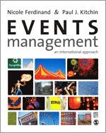 Events Management