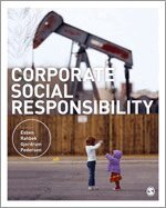 Esben Rahbek Gjerdrum Pedersen - Corporate Social Responsibility, Häftad