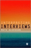 bokomslag Interpreting Interviews