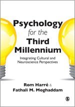 Rom Harre, Fathali M. Moghaddam - Psychology for the Third Millennium, Inbunden