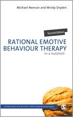 bokomslag Rational Emotive Behaviour Therapy in a Nutshell