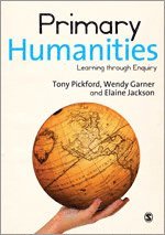 bokomslag Primary Humanities