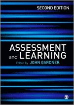 Assessment and Learning 1