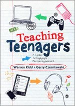 bokomslag Teaching Teenagers