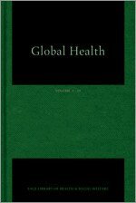 Ronald Labonte, Katia Mohindra, Ted Schrecker, Kirsten Stoebenau - Global Health, Inbunden