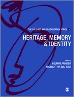 Helmut K Anheier, Yudhishthir Raj Isar - Cultures and Globalization, Inbunden