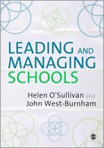 bokomslag Leading and Managing Schools