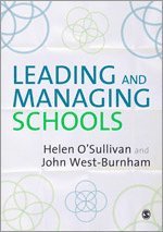 bokomslag Leading and Managing Schools