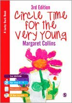 Margaret Collins - Circle Time for the Very Young, Häftad