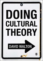bokomslag Doing Cultural Theory