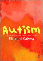 bokomslag Autism