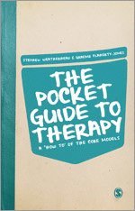 bokomslag The Pocket Guide to Therapy