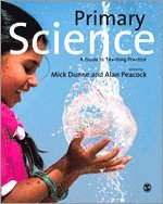 Mick Dunne, Alan Peacock - Primary Science, Häftad
