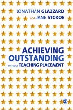 bokomslag Achieving Outstanding on your Teaching Placement