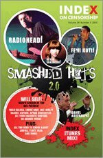 Jo Glanville, Index on Censorship - Smashed Hits 2.0, Häftad