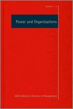 Stewart R Clegg, Mark Haugaard - Power and Organizations, Inbunden