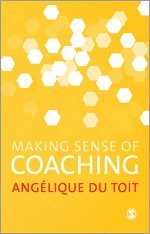 Making Sense of Coaching 1