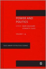 Mark Haugaard, Stewart R Clegg - Power and Politics, Inbunden