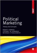 Political Marketing 1