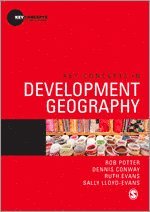 Key Concepts in Development Geography 1