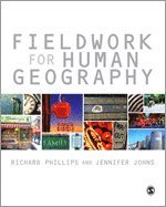 bokomslag Fieldwork for Human Geography