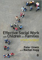 bokomslag Effective Social Work with Children and Families