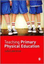 Teaching Primary Physical Education