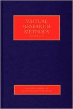 Christine M Hine - Virtual Research Methods, Inbunden