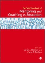 bokomslag SAGE Handbook of Mentoring and Coaching in Education