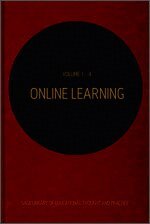 Michael Thomas - Online Learning, Inbunden