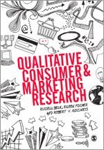 bokomslag Qualitative Consumer and Marketing Research