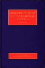 Adele E. Clarke, Kathy Charmaz - Grounded Theory and Situational Analysis, Inbunden