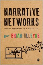 bokomslag Narrative Networks