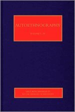 Pat Sikes - Autoethnography, Inbunden