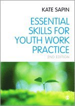 bokomslag Essential Skills for Youth Work Practice