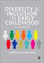 bokomslag Diversity and Inclusion in Early Childhood