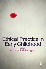 bokomslag Ethical Practice in Early Childhood