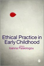 Ioanna Palaiologou - Ethical Practice in Early Childhood, Häftad
