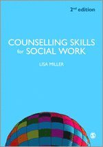 bokomslag Counselling Skills for Social Work
