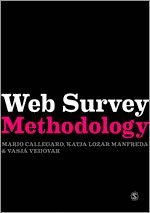 bokomslag Web Survey Methodology
