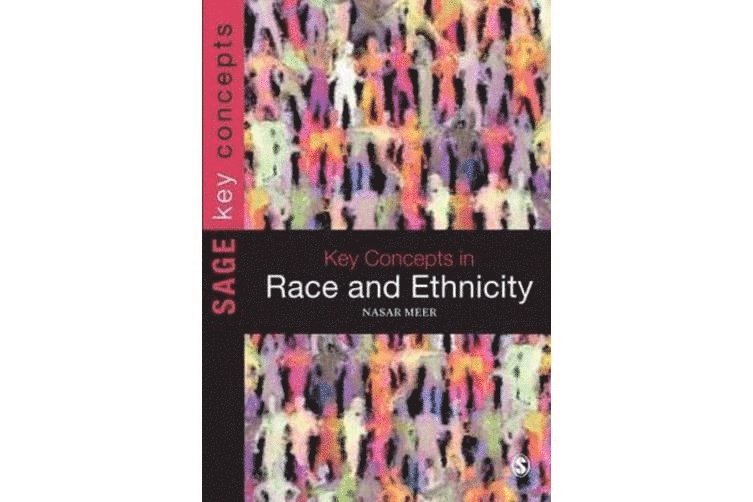 Key Concepts in Race and Ethnicity