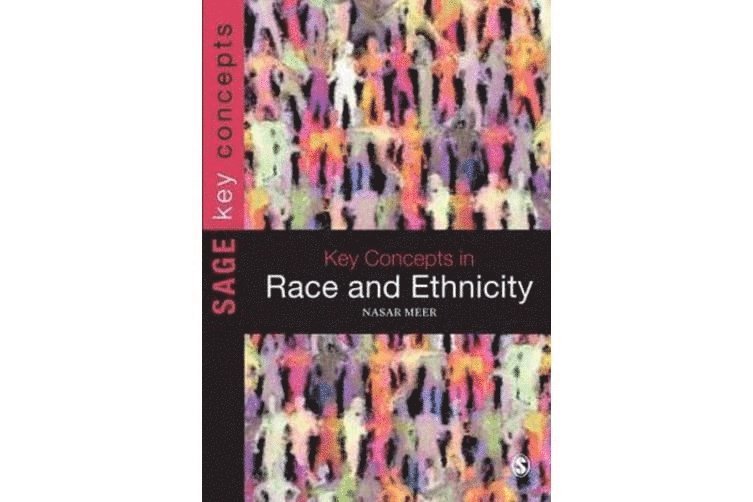 Key Concepts in Race and Ethnicity 1