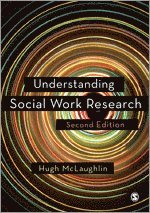 bokomslag Understanding Social Work Research