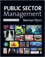 Norman Flynn - Public Sector Management, Häftad