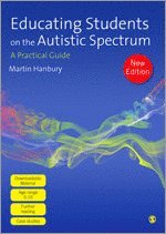 bokomslag Educating Students on the Autistic Spectrum
